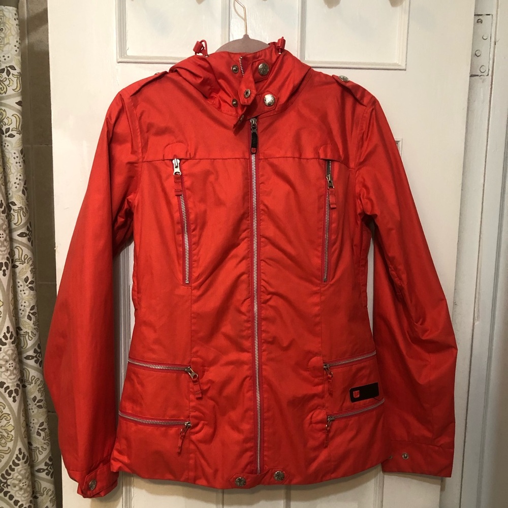 Burton Snowboarding Jacket